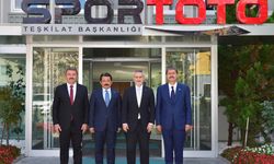 Kırşehir’e spor yatırımlarında büyük hamle