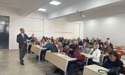 Tazelenme Üniversitesi’nde Kırşehir’in mirası ve sağlıklı yaşam buluştu