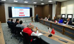 İşsizlikle mücadele masaya yatırıldı