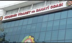 Kırşehir’de kimyasalların yönetiminde yeni dönem başlıyor