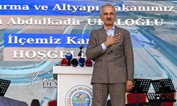Mucur–Karahasan yolunda çalışmalar başlıyor