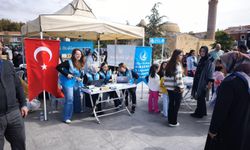 Ülkü Ocakları’ndan gençliğe dev proje