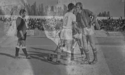 1974’te Kırşehir’de Efsane Hazırlık Maçı!