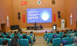 Yapay Zekânın ABC’si konuşuldu