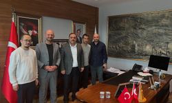 Kırşehir-Çiçekdağı bölünmüş yol projesi için geri sayım başladı