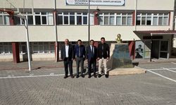 Hudai Pakel: "Müzik, kalbin ritmiyle başlayan bir yolculuktur"