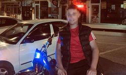 14 yaşında yaşama veda etti