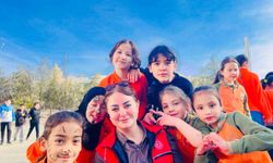 20 Kasım’da miniklere unutulmaz gün