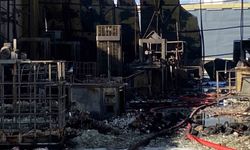 Kırşehir Valisi Demiryürek’ten Kocaeli yangını için başsağlığı mesajı