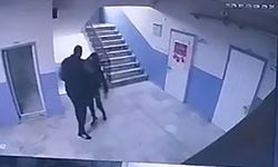 Kırşehir Beyazay’dan kınama: “Asla Kabul Edilemez”