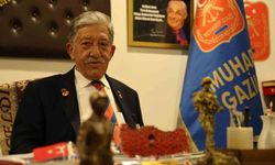 Kırşehir’de 14 yıllık liderlik!