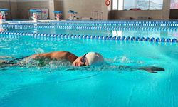 12 yaşındaki Kerem Daran Türkiye Finali’nde