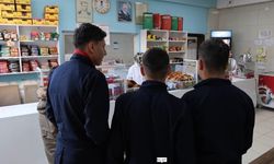 Kırşehir'de dayanışma hareketi: Askıda Kantin!