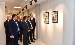 Kırşehir’de 10 Kasım’da zaman durdu