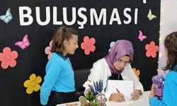 Kırşehir’de “Kitap Seni Çağırıyor” etkinliği!