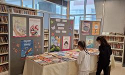 Dünya Çocuk Kitapları Haftası coşkusu başladı!