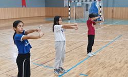 Mucur’da Sportif Yetenek Taraması başladı