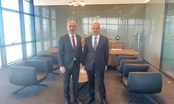 OSB’de ortak çalışma vurgusu