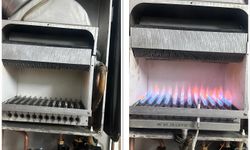 Kombi bakımı hayati önem taşıyor: Peki siz bakım yaptırdınız mı?