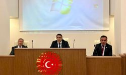 Gündem: Köylerin gelişimi!