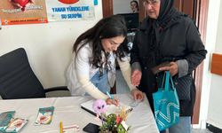 Kırşehir’de Kanser ve Organ Nakli Farkındalığı