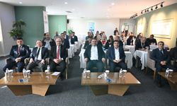 Kırşehir’de ‘Benim Büyük Ailem’ çalıştayı gerçekleştirildi