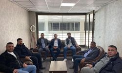 Kırşehir Ticaretin Yeni Yüzleri!