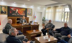 Kaymakam Bayram, askere gidiyor!