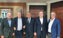 Öztürk’ten net mesaj: “Çınar Altına Kavak Dikilmez!”