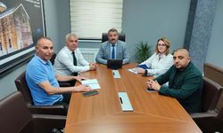 Bozkırın Gönüllüleri Projesi Kırşehir’de başladı!