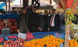 “Komşu Projesi” Kaman’da hayata geçti