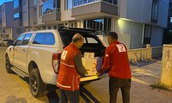 Kırşehir'de gönüllülerle umut çoğalıyor