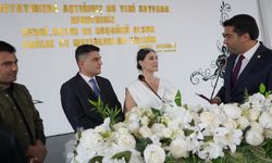 Kaman’da mutluluk paylaştıkça çoğalıyor!