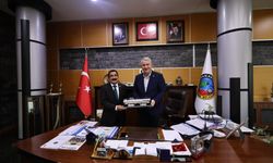 Akçakent’in yatırımları için Sakarya’da kritik görüşmeler