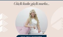 Kadın eliyle yeni başarılar doğuyor