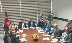 Öğretmenlerin geleceğe katkısı vurgulandı