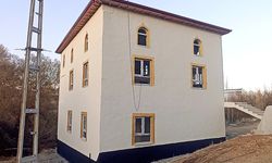 Camide son eksikler: 50 Bin TL’ye ihtiyaç var