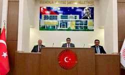 Kırşehir İl Genel Meclisi Toplantısını tamamladı