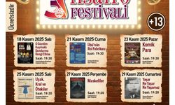 Kırşehir’de Tiyatro rüzgarı esmeye başladı!