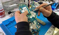 Eski telefonlar altın değeri taşıyor