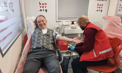 İl Müdürü Gülşen bir yaşama umut oldu