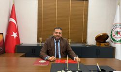 Başkan Dağıstan müjdeyi verdi: Kırşehir Barosu Sosyal Tesisi açılıyor!