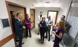 Acil servisler Kırşehir’de testten geçti