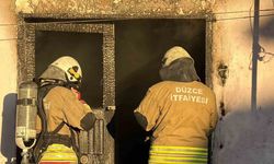 3’ü Çocuk 5 Kişi Dumandan Etkilendi!