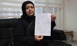 6 bin TL’ye 1 milyon TL icra