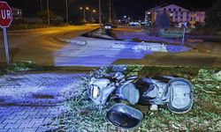 Genç Hayatını Kaybetti!