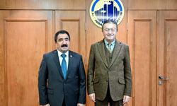 Akçakent’ten Altındağ’a uzanan hizmet istişaresi