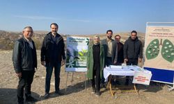 Akpınar’da dumansız ilçe için farkındalık adımı