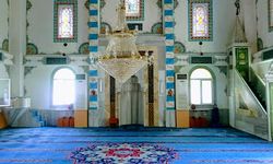 Manevi yolculuk Recep Ayı ile başlıyor