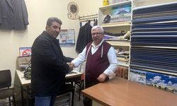 Anahtar Parti'den Kırşehir'in kalbine çözüm sözü!